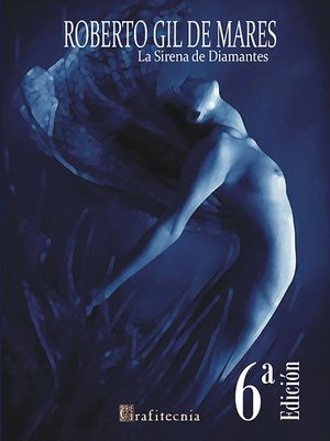 cover image of La Sirena De Diamantes
